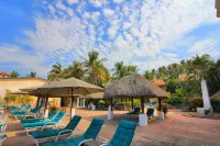 Hotel Santa Fe Hotels in Puerto Escondido