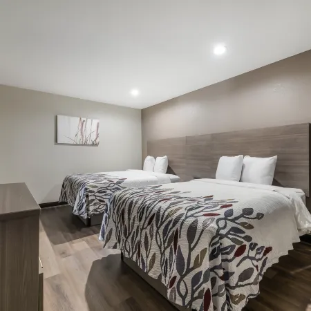 Quality Suites Wildwood - the Villages