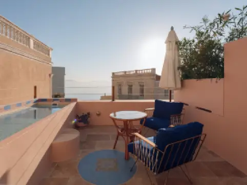 Aristide Hotel - Small Luxury Hotels of the World