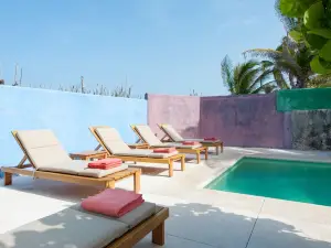 Zamas Hotel