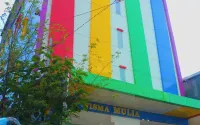 New Wisma Mulia Các khách sạn ở Wolio