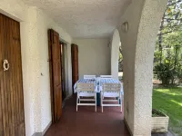 Casa Delle Palme