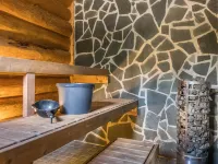 Aurora Cabin