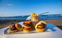 Le Cameleon Boutique Hotel - breakfast