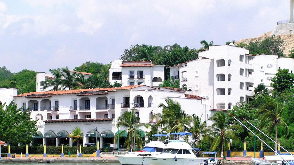 Hotel Marina Resort & Beach Club