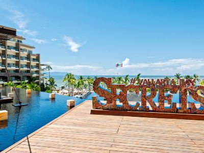 Secrets Vallarta Bay