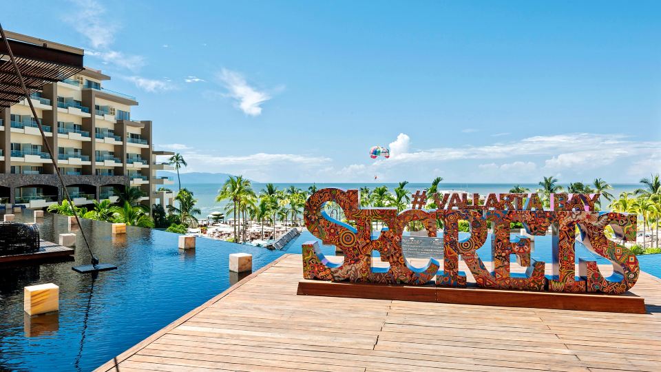 Secrets Vallarta Bay