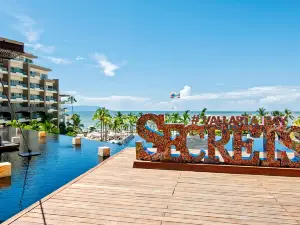 Secrets Vallarta Bay