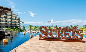 Secrets Vallarta Bay
