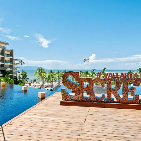 Secrets Vallarta Bay