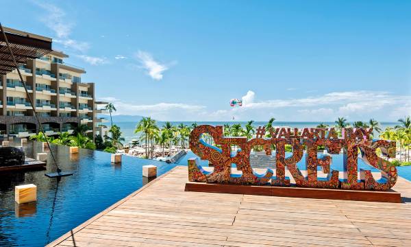 Secrets Vallarta Bay