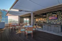 K Tower Boutique Hotel by Lucerna