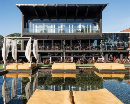 Evidencia Belverde Hotel Hotels in Seixal