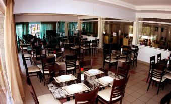 Amuarama Hotel