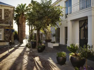 Queen Victoria Hotel by Newmark
