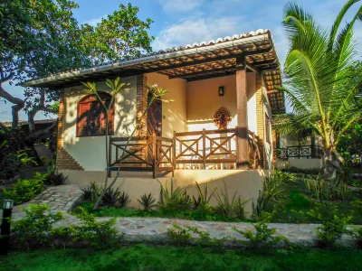 Pousada Sol e Luna Hotels in 