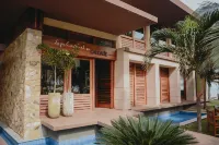 Carmel Cumbuco Resort - spa