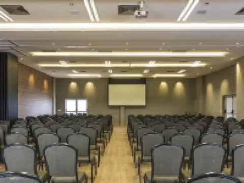 Celebration Resort Olímpia by Hot Beach Hotels in Olimpia