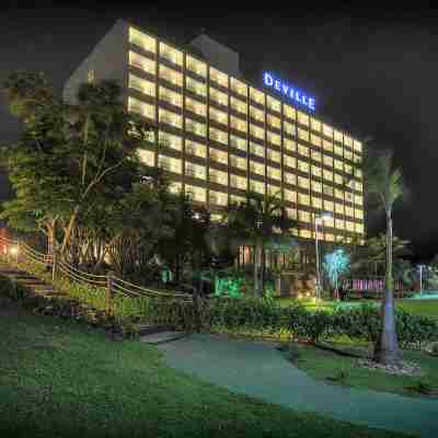 Hotel Deville Prime Salvador Hotel Exterior