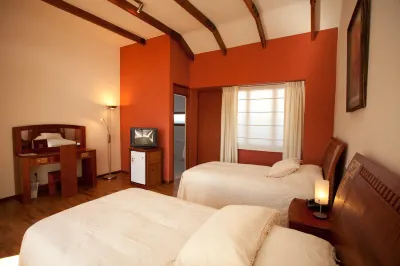 Hotel Villa Antigua Hotel a 