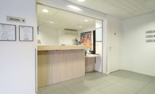 All Suites Appart Hôtel Dunkerque - Housity