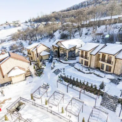 Elegant Hotel & Resort Hotels in der Nähe von Ropeway of Tsaghkadzor