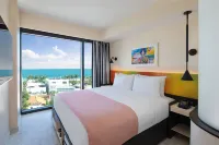 Moxy Miami South Beach Hotels in Miami Beach
