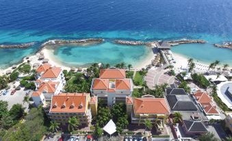 Curacao Avila Beach Hotel