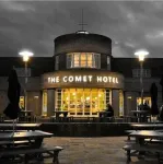 The Comet London Hatfield