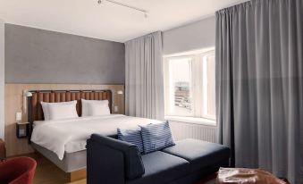 Radisson Blu Seaside Hotel, Helsinki