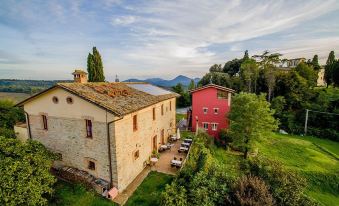 B&B Il Sarale - Housity