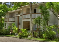 Saint Tropez Praia Hotel Hotel a Porto Seguro