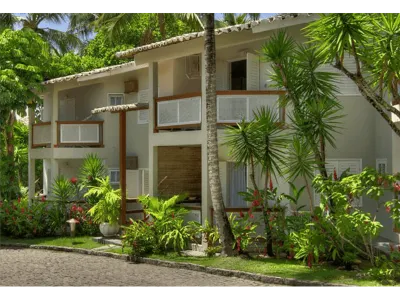 Saint Tropez Praia Hotel Hotels in Porto Seguro