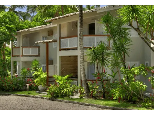 Saint Tropez Praia Hotel Hotel a Porto Seguro