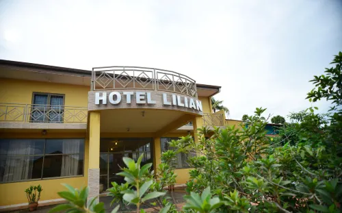 Hotel Lilian - appartements de vacances