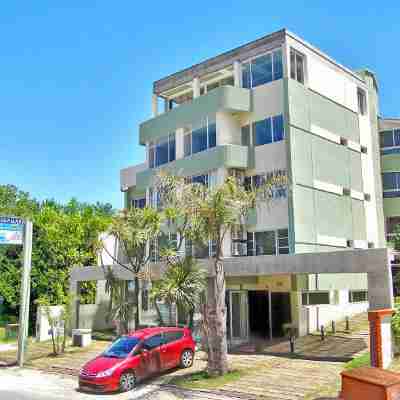 Medamar Club, Apart, Suite y Spa Hotel Exterior