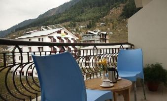 The Royal Regency Manali