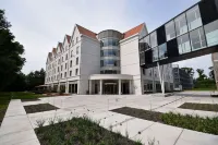 Velotel Brugge Hotel di 