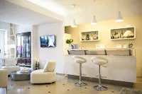 Hotel Borgo Pantano - Barer