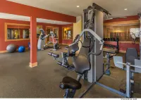 Brian Head Lodge - Gym