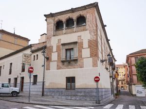 Hotel Cetina Palacio Ayala - Berganza