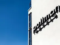 Pullman Munich Các khách sạn ở 