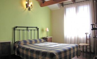 Casa Rural de la Abuela