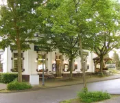 Hotel-Restaurant Orsoyer Hof Hotels near Grafitti-Wand Dinslaken