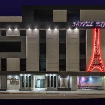 Hotel Eiffel