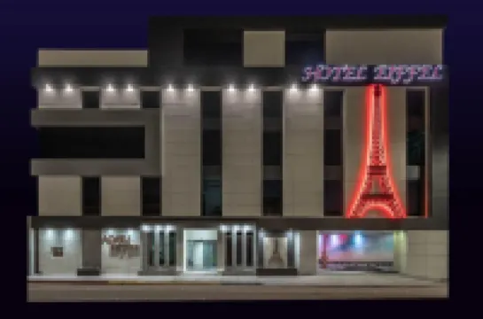 Hotel Eiffel