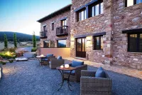 Hotel Mas de Cebrian Hotels in Gudar-Javalambre