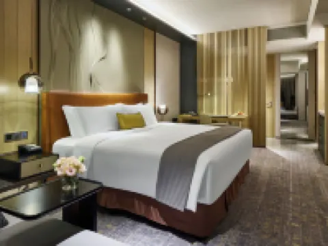 InterContinental Zhuhai Hotels in Zhuhai