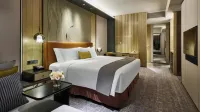 InterContinental Zhuhai Các khách sạn ở Chu Hải