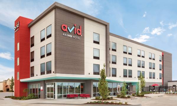 avid hotel Tuscaloosa – University Area by IHG